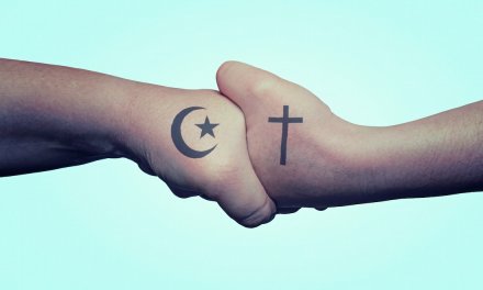 Finding Jesus among Muslims: unifying faith in the one God