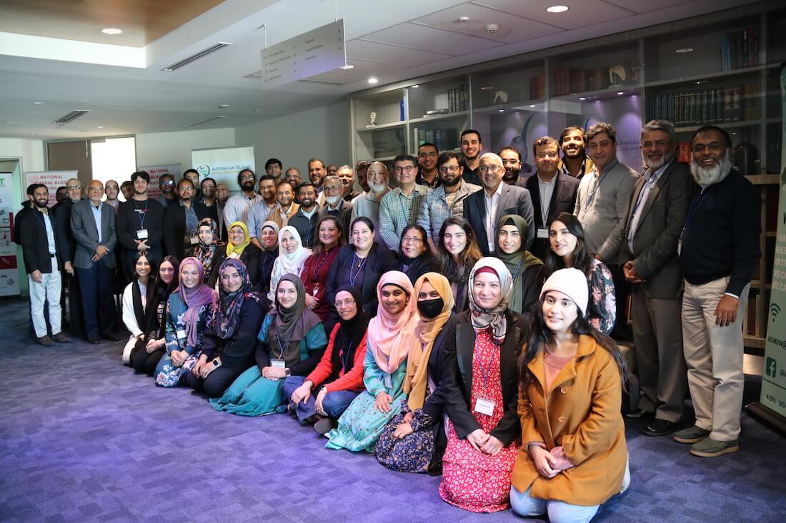 AIMA Leadership Camp: Enthusiasm, collegiality and networking