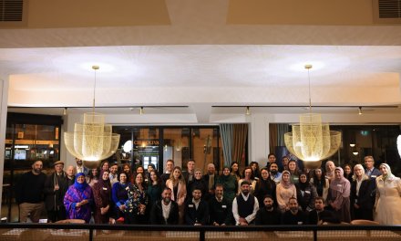 Brainstorming Muslims’ engaging with media