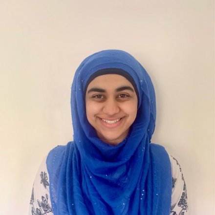 Imaan Ashraf