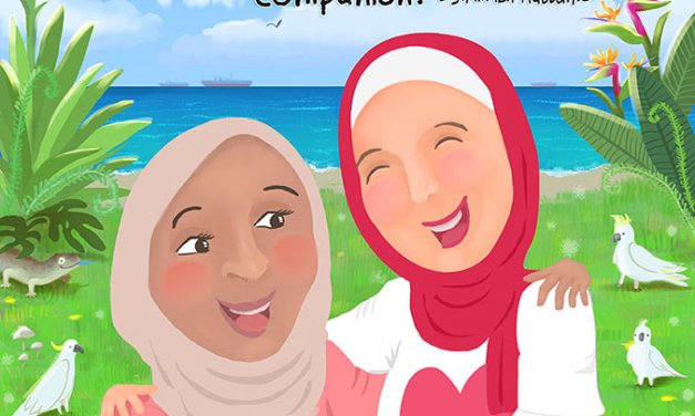 Love for the sake of Allah