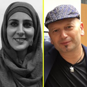 Dr Tuba Boz & Prof Hariz Halilovich