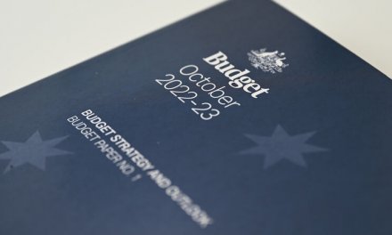 An economically sensible federal budget for 2022–23
