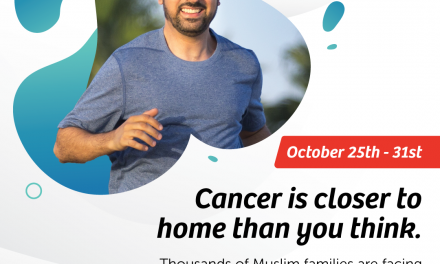 When cancer uproots families