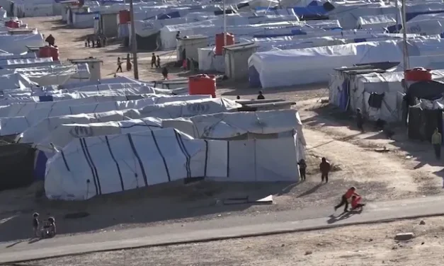Australia is well-placed to make the long-overdue repatriation of Islamic State women and children work