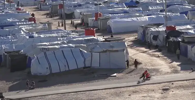 Australia is well-placed to make the long-overdue repatriation of Islamic State women and children work