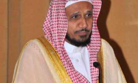 The reputation of the Ummah depends on us