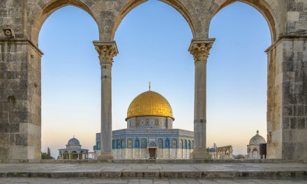 Australia’s reversal on recognising Jerusalem as Israeli capital is simply a return to status quo