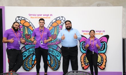 Recreational facility opens for all-abilities in Western Sydney