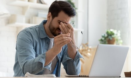Why do you feel tired all the time?