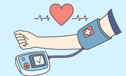 How to accurately check your blood pressure at home
