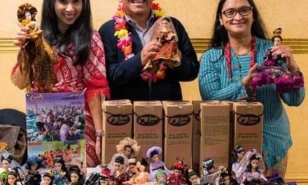 Batik Girl Animation Movie Roadshow 2022: FICUSIA