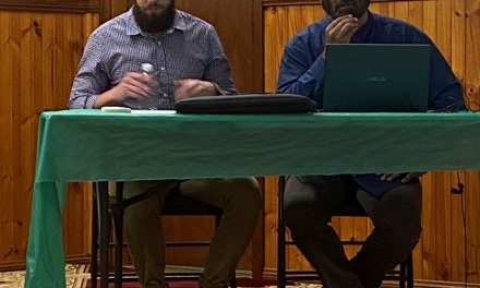 Meeting the challenge of atheism