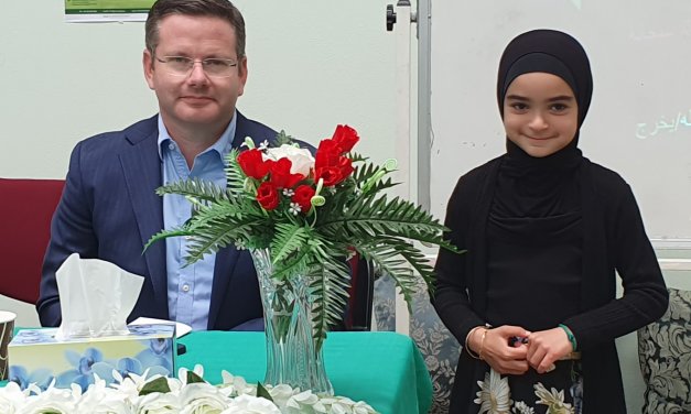 Delivery of tools to combat issues facing youth
