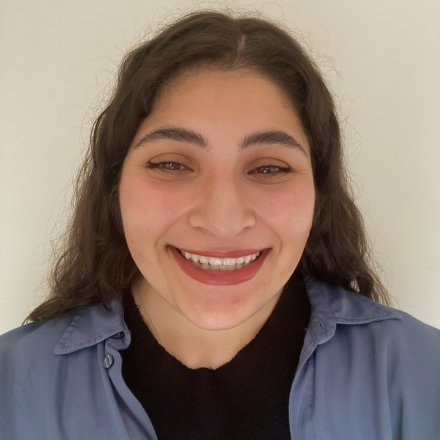Sidra Ghanawi