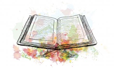 The freedom of religion is guaranteed by the Quran