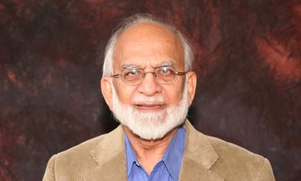 Icon of contemporary Islamic economics passed away