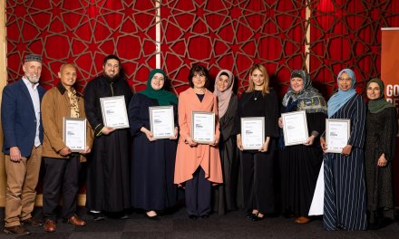 Good Beginnings celebrates further funding