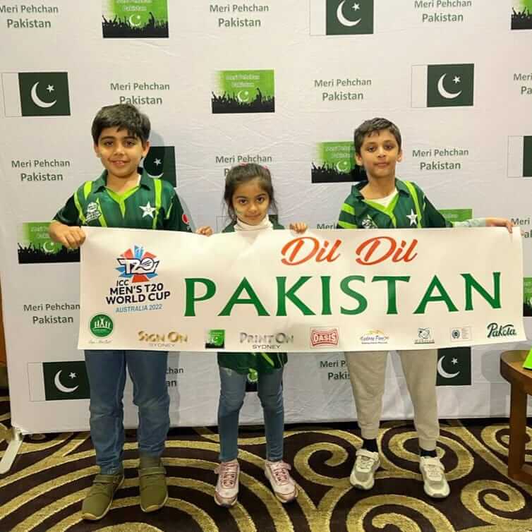 Free live screening of ICC T20 World Cup Final