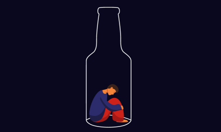 Why Australians are drinking less alcohol