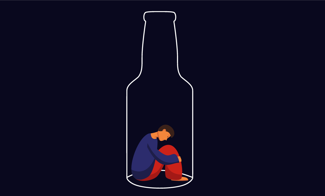 Why Australians are drinking less alcohol