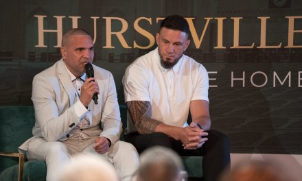 Hurstville Mosque fundraiser: $4.8 million pledged 