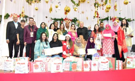 APWA Interfaith Christmas Festival