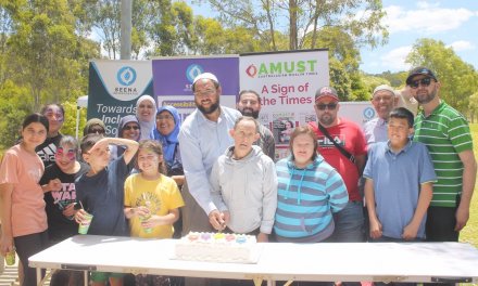 FunFest 2022: Celebrating all abilities