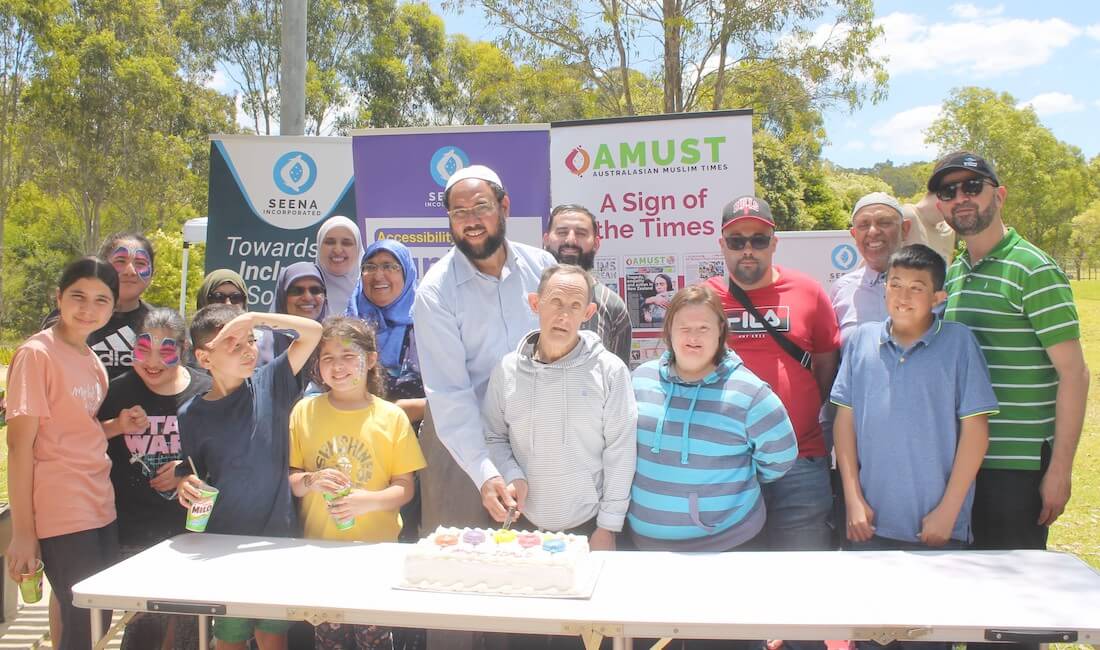 FunFest 2022: Celebrating all abilities