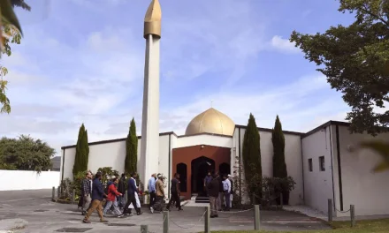 Focussing on Islamicity rather than ritual practices