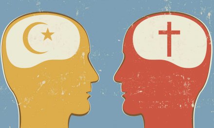 Why aren’t Adelaide’s Protestant Christians talking to Muslims?