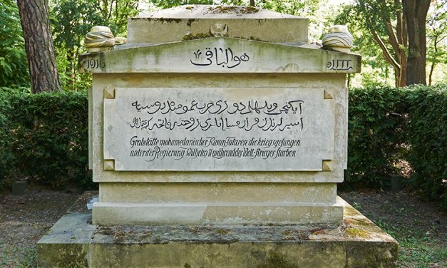 Some forgotten aspects of Islamic History in Europe