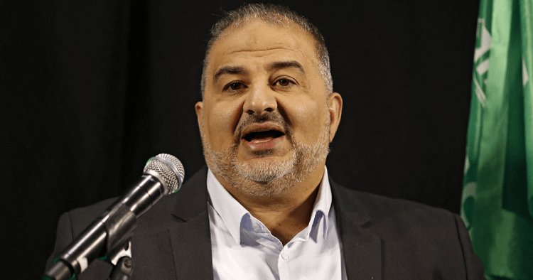 An Arab reply to Natanyahu’s new government