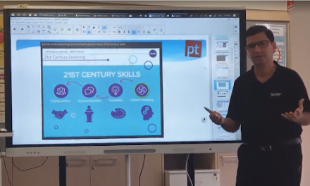 Information session on Microsoft Teams