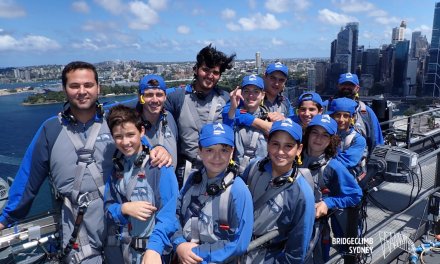 LMA school holiday program a winner