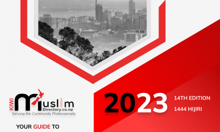 Kiwi Muslim Directory launched