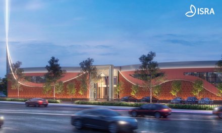 ISRA to build the Sydney Islamic Arts Museum