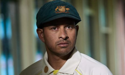 Khawaja advocates for diversity in Australian cricket