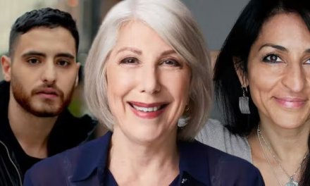 Are calls to cancel two Palestinian writers from Adelaide Writers’ Week justified?