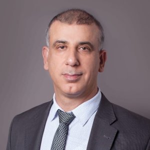Dr Mehmet Ozalp
