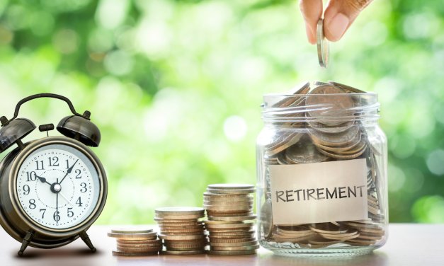 Transitioning into retirement? Get the right strategy set from beginning!