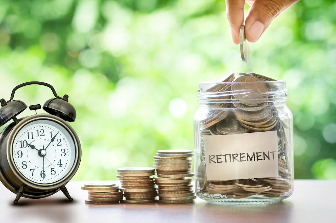 Transitioning into retirement? Get the right strategy set from beginning!