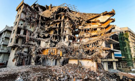 Tragedy in Turkey and Syria: Appeals need to follow ethical guidelines