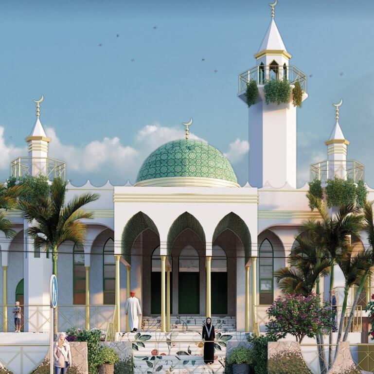  Lebanese Muslim Association: 60 years and counting