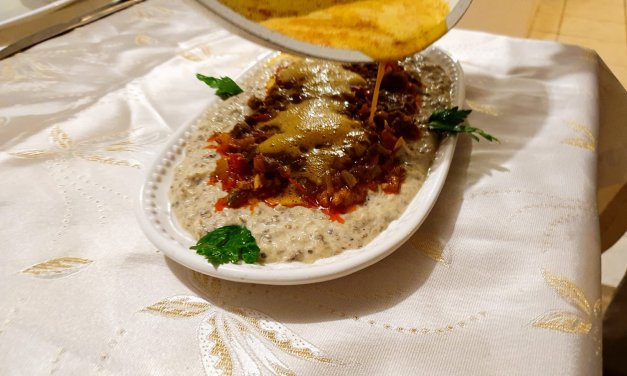 A taste of Gaziantep