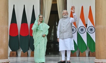Modi documentary: lessons for and from Bangladesh?