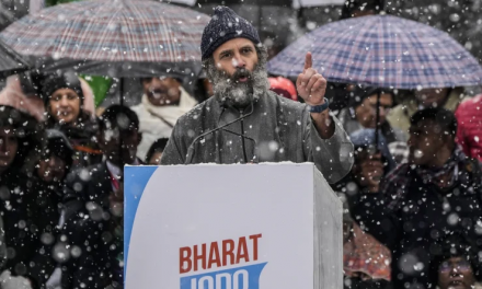 Pushback against hate and censorship in India