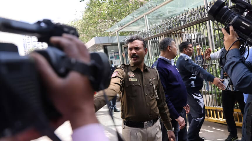 The many silences and problems in the BBC documentary on Modi
