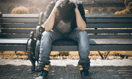 Suicide: Look for the signs
