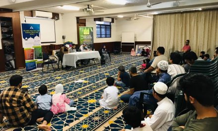Celebrating Faith and Spirituality: Annual Ramadan Quran Competition-2023